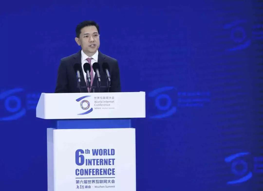 乌镇发言最全汇总:,李彦宏,王兴,丁磊,沈南鹏